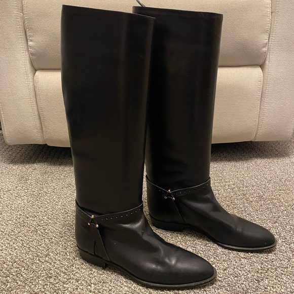 Riding Boots - Picture 9 of 9